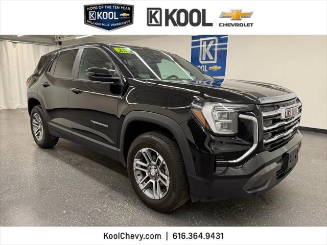 2025 GMC Terrain AWD Elevation for sale in Grand Rapids, MI