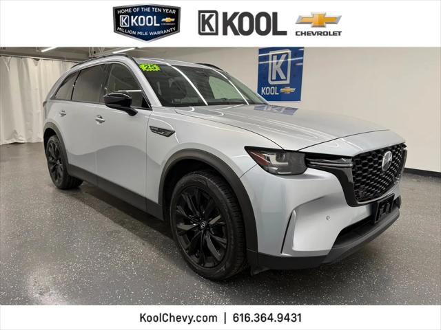 2025 Mazda X-90 3.3 Turbo Premium Sport for sale in Grand Rapids, MI