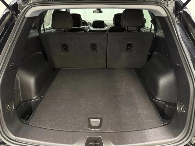 2025 Chevrolet Blazer AWD 2LT