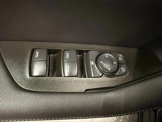 2025 Chevrolet Blazer AWD 2LT