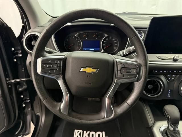 2025 Chevrolet Blazer AWD 2LT