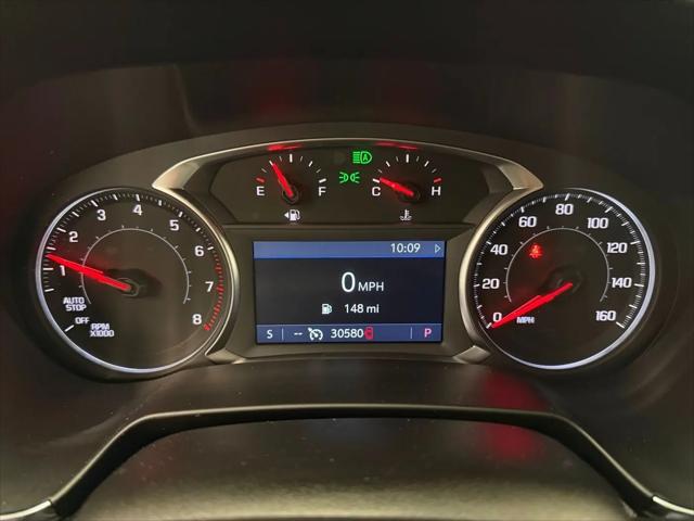 2025 Chevrolet Blazer AWD 2LT