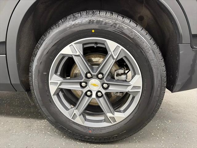 2025 Chevrolet Blazer AWD 2LT