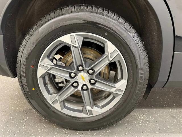 2025 Chevrolet Blazer AWD 2LT