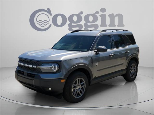 2026 Ford Bronco Sport Big Bend for sale in Jacksonville, FL