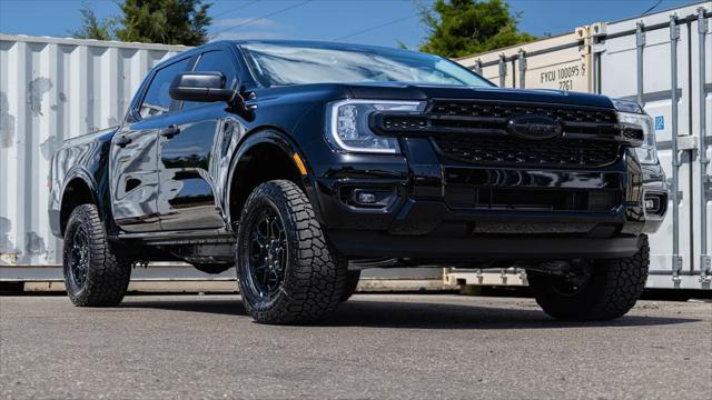 2026 Ford Ranger XLT for sale in Sarasota, FL