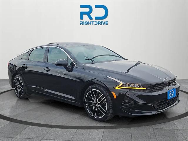 2023 Kia K5 GT for sale in El Paso, TX