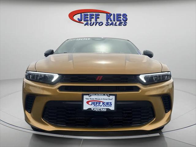 2024 Dodge Hornet R/T EAWD for sale in Apalachin, NY