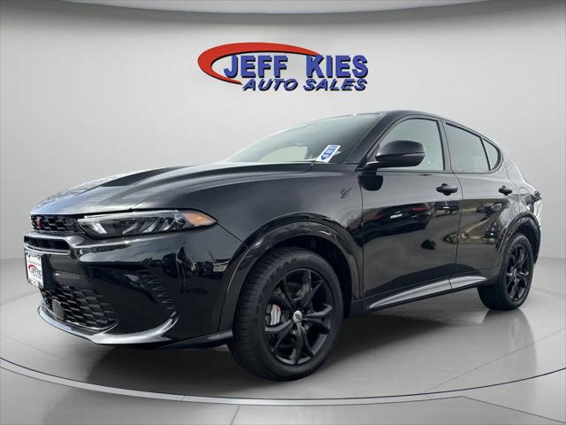 2024 Dodge Hornet R/T Plus EAWD for sale in Apalachin, NY