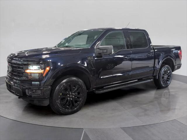 2026 Ford F-150 XLT for sale in Watertown, NY