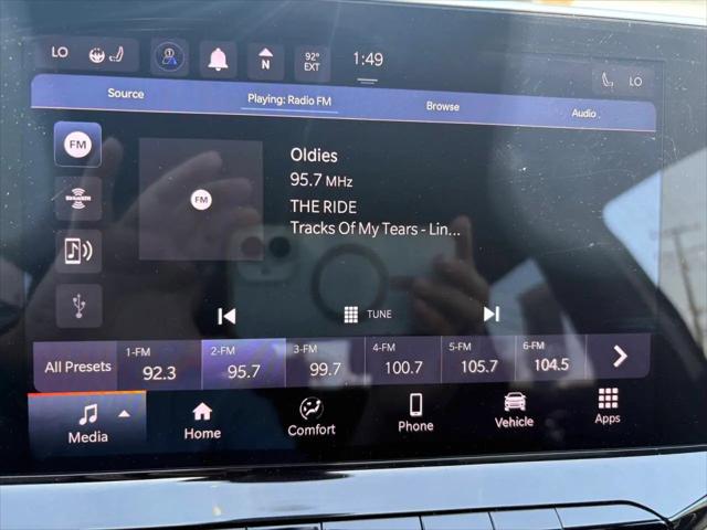 2022 Jeep Compass Altitude 4x4