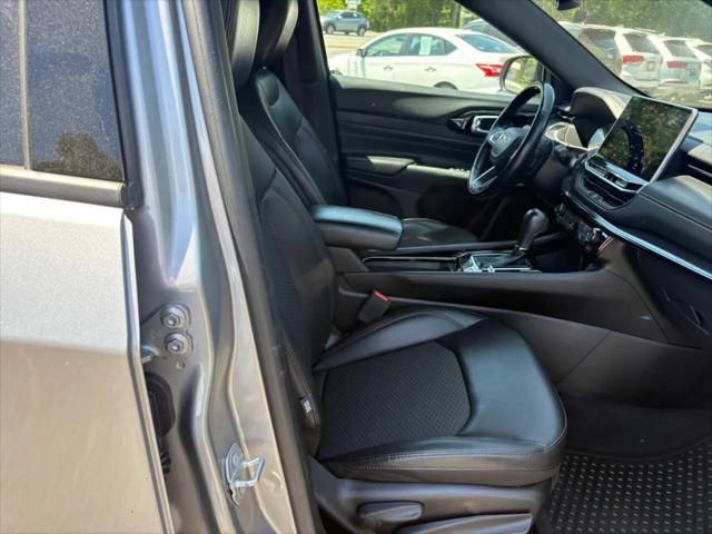 2022 Jeep Compass Altitude 4x4