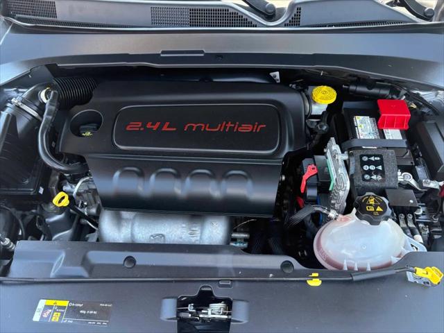 2022 Jeep Compass Altitude 4x4