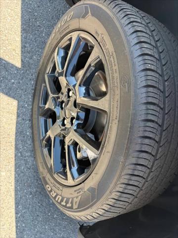 2022 Jeep Compass Altitude 4x4