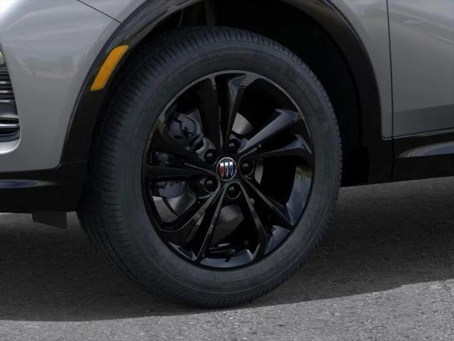 2026 Buick NV Sport Touring FWD