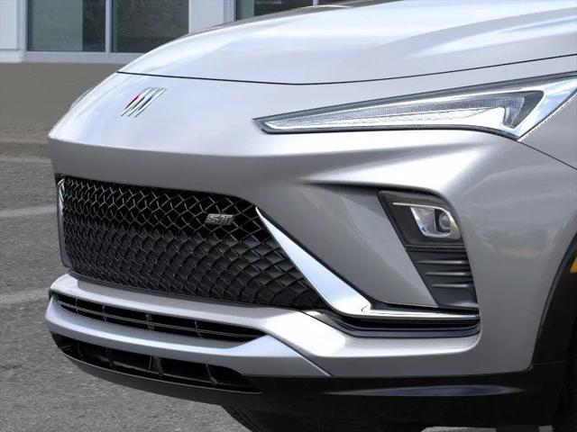 2026 Buick NV Sport Touring FWD