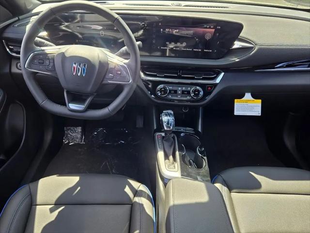 2026 Buick NV Sport Touring FWD