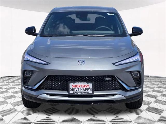 2026 Buick NV Sport Touring FWD