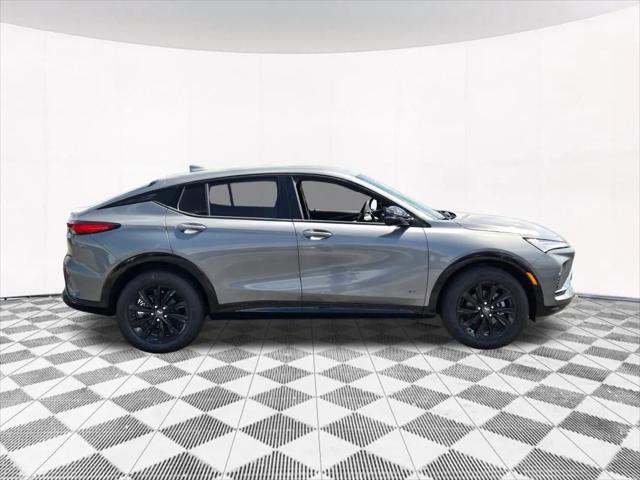 2026 Buick NV Sport Touring FWD