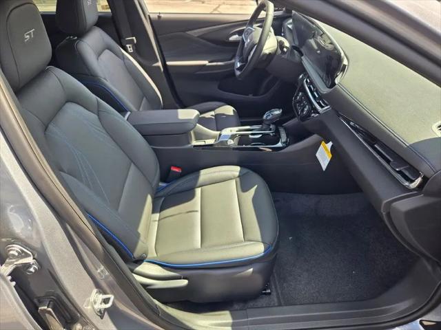 2026 Buick NV Sport Touring FWD