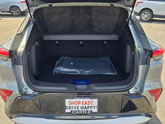 2026 Buick NV Sport Touring FWD