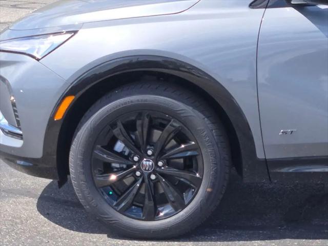 2026 Buick NV Sport Touring FWD