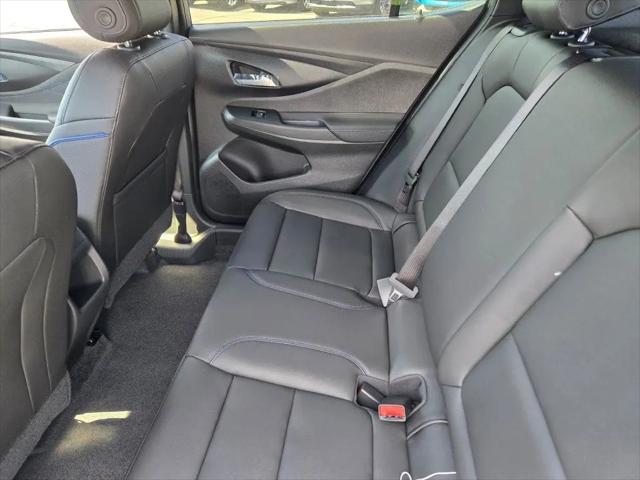 2026 Buick NV Sport Touring FWD
