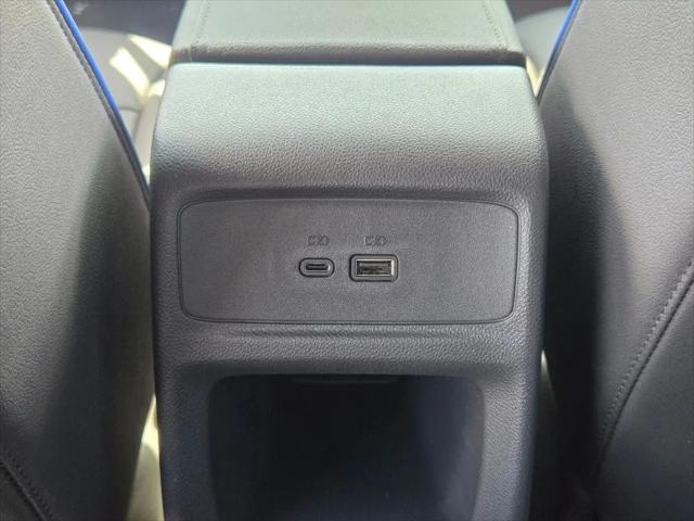 2026 Buick NV Sport Touring FWD