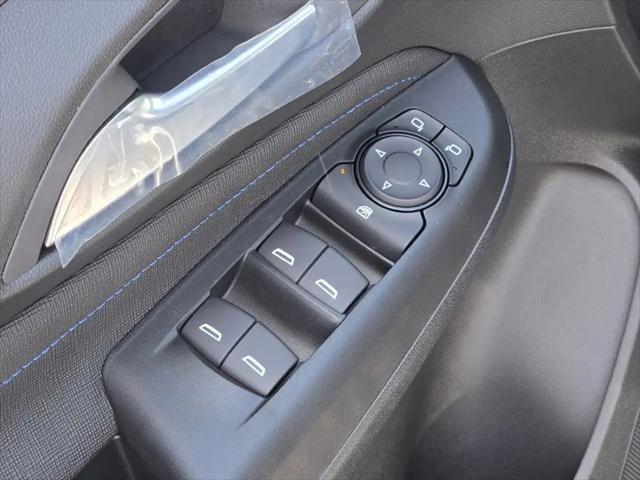 2026 Buick NV Sport Touring FWD