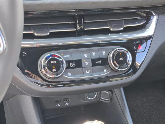 2026 Buick NV Sport Touring FWD