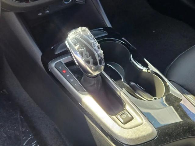 2026 Buick NV Sport Touring FWD