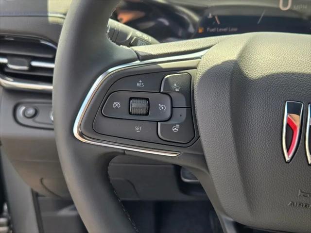 2026 Buick NV Sport Touring FWD