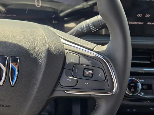 2026 Buick NV Sport Touring FWD