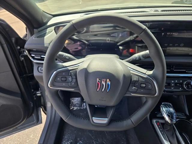 2026 Buick NV Sport Touring FWD