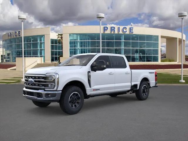2026 Ford F-250 LARIAT for sale in Turlock, CA