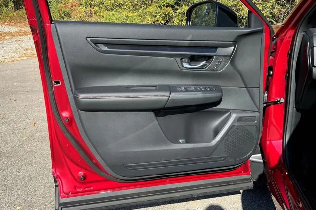 2026 Honda CR-V Hybrid 2WD Sport-L