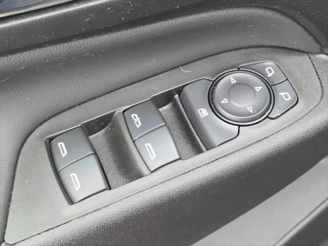 2024 Chevrolet Equinox FWD LT