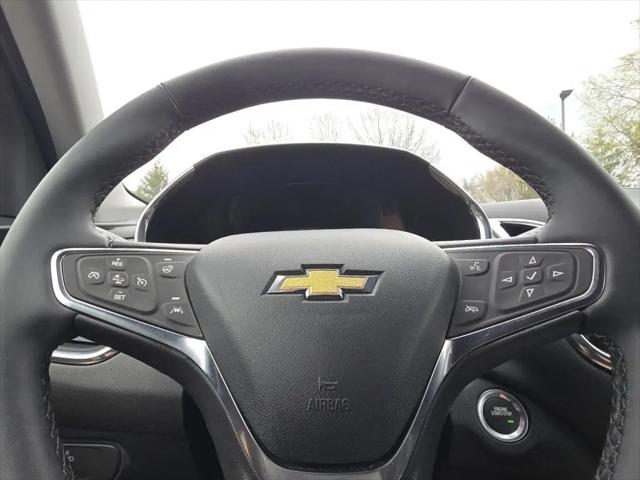 2024 Chevrolet Equinox FWD LT