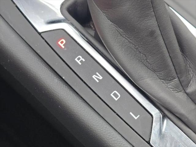 2024 Chevrolet Equinox FWD LT