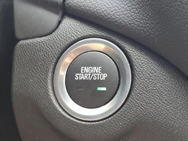 2024 Chevrolet Equinox FWD LT