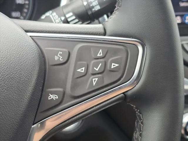 2024 Chevrolet Equinox FWD LT