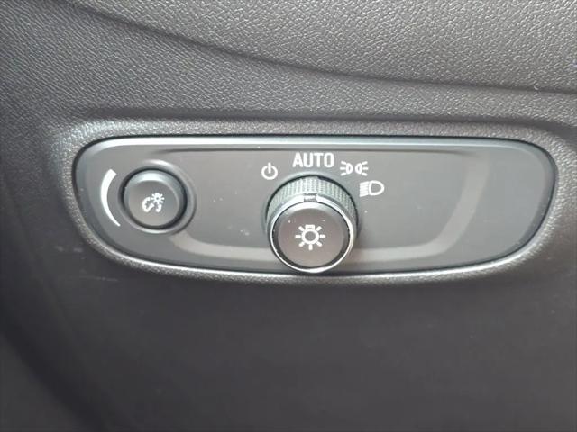 2024 Chevrolet Equinox FWD LT