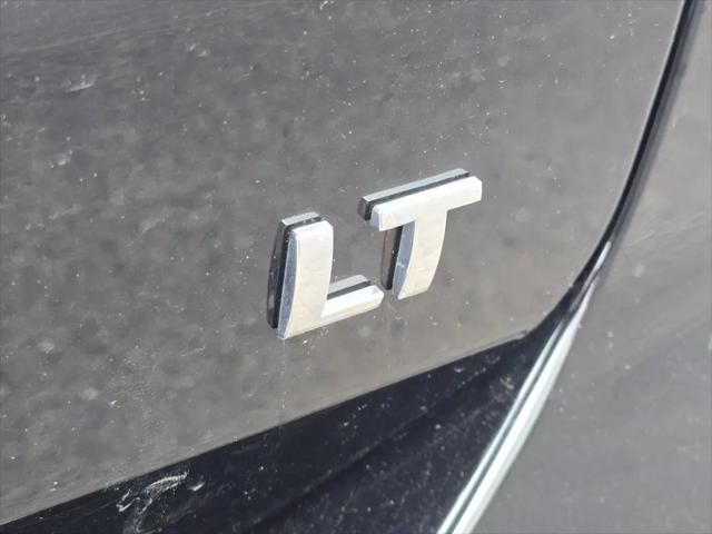 2024 Chevrolet Equinox FWD LT
