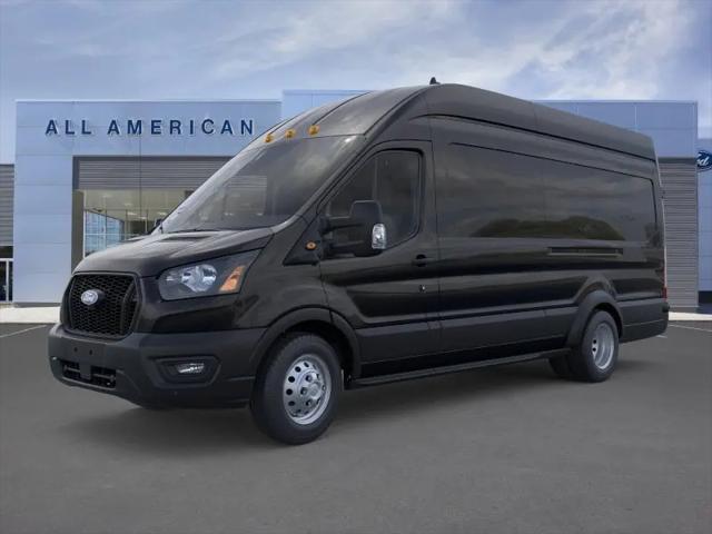 2026 Ford Transit Cargo Van T-350 HD for sale in Paramus, NJ