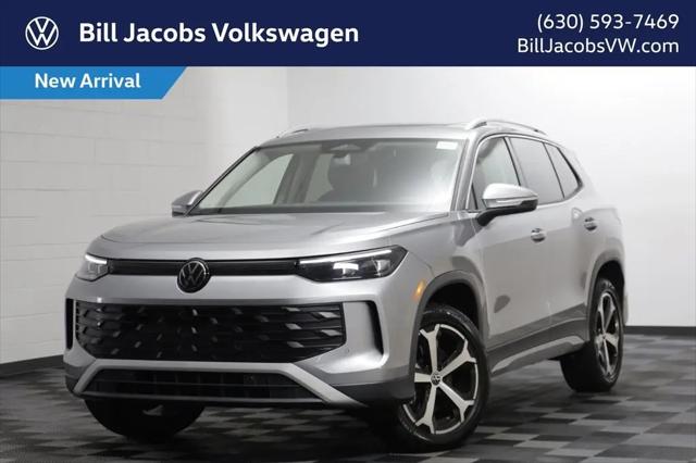 2026 Volkswagen Tiguan SE for sale in Naperville, IL