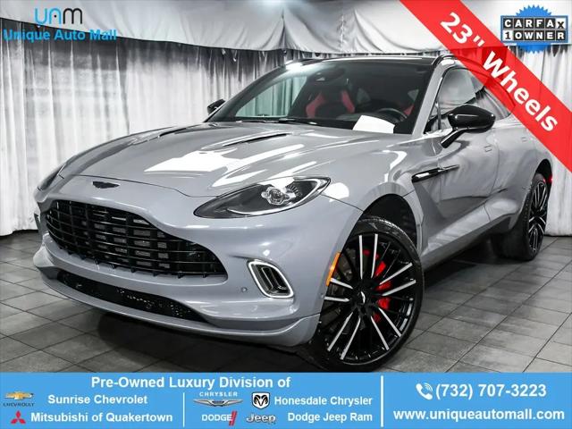 2023 Aston Martin DBX Standard for sale in South Amboy, NJ