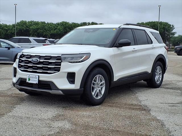 2026 Ford Explorer Active for sale in Grapevine, TX
