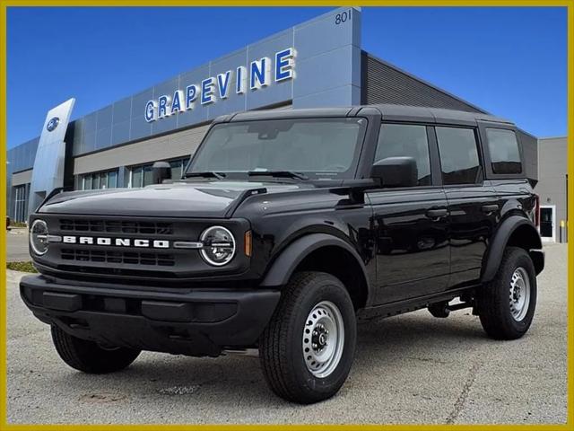 2026 Ford Bronco Base for sale in Grapevine, TX
