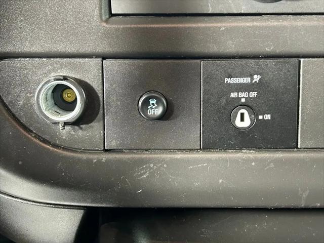 2024 GMC Savana Cargo RWD 2500 Regular Wheelbase Work Van
