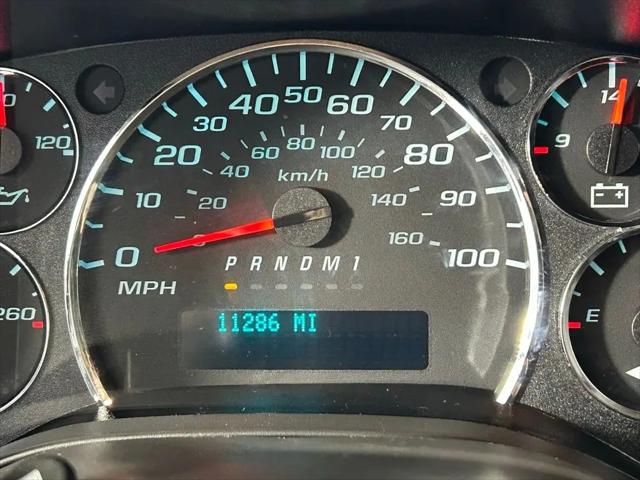 2024 GMC Savana Cargo RWD 2500 Regular Wheelbase Work Van